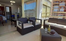 Agustina Seaview Apartment Benidorm Rincon de Loix